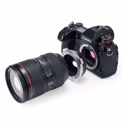 VILTROX EF-L adattatore per lente fotografica - Vista aggiuntiva 8
