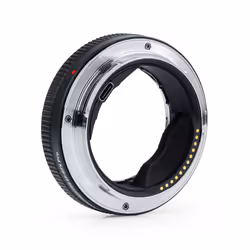 VILTROX EF-GFX PRO adattatore per lente fotografica - Vista aggiuntiva 3