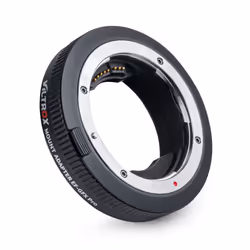 VILTROX EF-GFX PRO adattatore per lente fotografica - Vista aggiuntiva 5