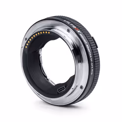 VILTROX EF-GFX PRO adattatore per lente fotografica - Vista aggiuntiva 6