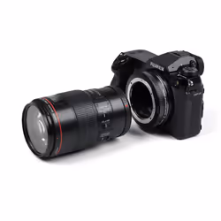 VILTROX EF-GFX PRO adattatore per lente fotografica - Vista aggiuntiva 7