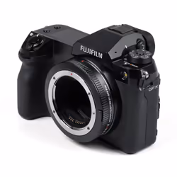 VILTROX EF-GFX PRO adattatore per lente fotografica - Vista aggiuntiva 8