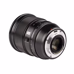 VILTROX AF 75/1.2 XF obiettivo per fotocamera MILC Obiettivi standard Nero - Vista aggiuntiva 4