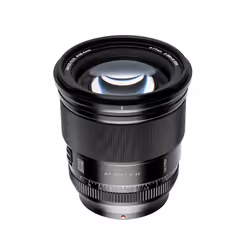 VILTROX AF 75/1.2 XF obiettivo per fotocamera MILC Obiettivi standard Nero - Vista aggiuntiva 6