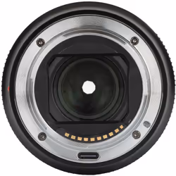 VILTROX AF 28mm f/1.8 FE MILC Nero - Vista aggiuntiva 4