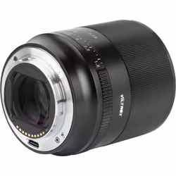 VILTROX AF 28mm f/1.8 FE MILC Nero - Vista aggiuntiva 5