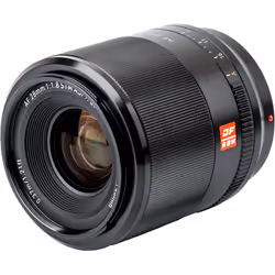 VILTROX AF 28mm f/1.8 FE MILC Nero - Vista aggiuntiva 6
