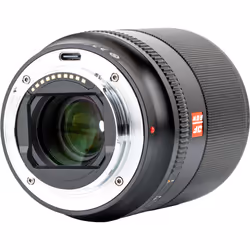 VILTROX AF 28mm f/1.8 FE MILC Nero - Vista aggiuntiva 7