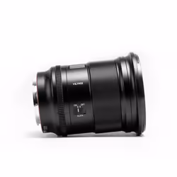 VILTROX AF 16/1.8 FE obiettivo per fotocamera MILC Obiettivo ultra-ampio Nero - Vista aggiuntiva 4
