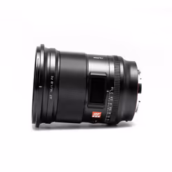 VILTROX AF 16/1.8 FE obiettivo per fotocamera MILC Obiettivo ultra-ampio Nero - Vista aggiuntiva 5