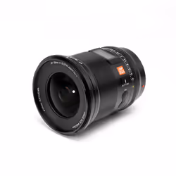 VILTROX AF 16/1.8 FE obiettivo per fotocamera MILC Obiettivo ultra-ampio Nero - Vista aggiuntiva 6