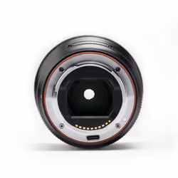 VILTROX AF 16/1.8 FE obiettivo per fotocamera MILC Obiettivo ultra-ampio Nero - Vista aggiuntiva 8