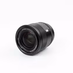 VILTROX AF 27mm F.1.2 Pro, XF-mount MILC/SRL Obiettivi standard Nero - Vista aggiuntiva 4