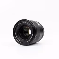 VILTROX AF 27mm F.1.2 Pro, XF-mount MILC/SRL Obiettivi standard Nero - Vista aggiuntiva 5
