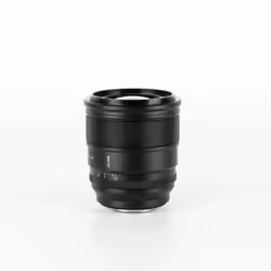 VILTROX AF 27mm F.1.2 Pro, XF-mount MILC/SRL Obiettivi standard Nero - Vista aggiuntiva 7