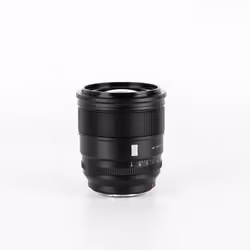 VILTROX AF 27mm F.1.2 Pro, XF-mount MILC/SRL Obiettivi standard Nero - Vista aggiuntiva 8