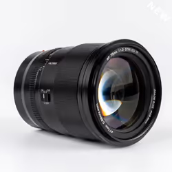 VILTROX AF 75/1.2 Z obiettivo per fotocamera MILC Nero - Vista aggiuntiva 7