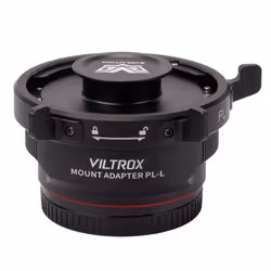 VILTROX PL-L adattatore per lente fotografica - Vista aggiuntiva 4