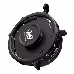 VILTROX PL-L adattatore per lente fotografica - Vista aggiuntiva 5