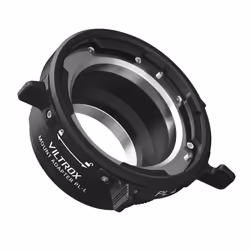 VILTROX PL-L adattatore per lente fotografica - Vista aggiuntiva 6