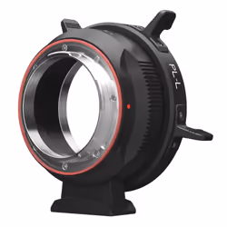 VILTROX PL-L adattatore per lente fotografica - Vista aggiuntiva 8