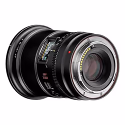 VILTROX AF 16/1.8 Z obiettivo per fotocamera Nero