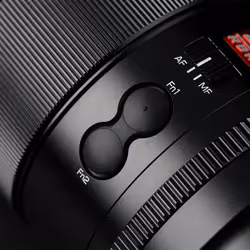VILTROX AF 16/1.8 Z obiettivo per fotocamera Nero - Vista aggiuntiva 5