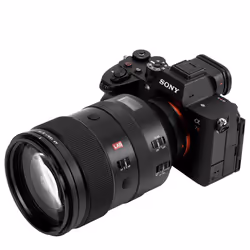 VILTROX AF 135/1.8 FE obiettivo per fotocamera Nero
