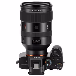 VILTROX AF 135/1.8 FE obiettivo per fotocamera Nero