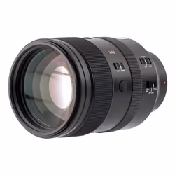 VILTROX AF 135/1.8 FE obiettivo per fotocamera Nero - Vista aggiuntiva 4