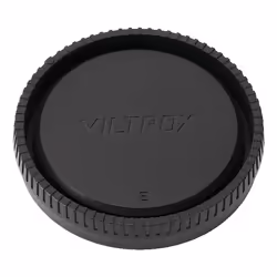 VILTROX AF 135/1.8 FE obiettivo per fotocamera Nero - Vista aggiuntiva 6
