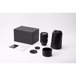 VILTROX AF 135/1.8 FE obiettivo per fotocamera Nero - Vista aggiuntiva 8