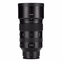 VILTROX AF 135 1.8 Z obiettivo per fotocamera Obiettivi per cinema Obiettivo full-frame Nero - Vista aggiuntiva 4