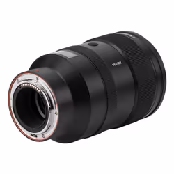 VILTROX AF 135 1.8 Z obiettivo per fotocamera Obiettivi per cinema Obiettivo full-frame Nero - Vista aggiuntiva 5