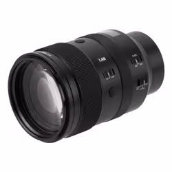 VILTROX AF 135 1.8 Z obiettivo per fotocamera Obiettivi per cinema Obiettivo full-frame Nero - Vista aggiuntiva 7