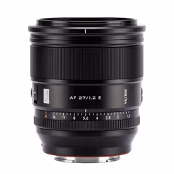 VILTROX AF 27/1.2 Z Pro APS-C Z