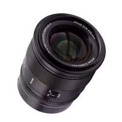 VILTROX AF 27/1.2 Z Pro APS-C Z Nero