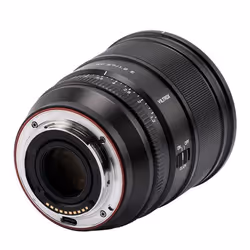 VILTROX AF 27/1.2 Z Pro APS-C Z Nero - Vista aggiuntiva 5