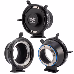 VILTROX PL-E adattatore per lente fotografica - Vista aggiuntiva 2
