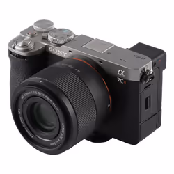 VILTROX AF 40 2.5 FE obiettivo per fotocamera Obiettivi per cinema Obiettivo full-frame Nero - Vista aggiuntiva 3