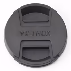 VILTROX AF 40 2.5 FE obiettivo per fotocamera Obiettivi per cinema Obiettivo full-frame Nero - Vista aggiuntiva 8