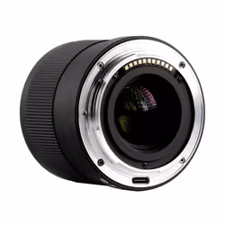 VILTROX AF 40/2.5 Z obiettivo per fotocamera Nero