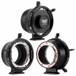 VILTROX PL-Z adattatore per lente fotografica - Vista aggiuntiva 2