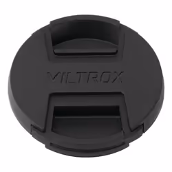 VILTROX AF 56 1.7 E obiettivo per fotocamera Obiettivi per cinema Obiettivo full-frame Nero - Vista aggiuntiva 6