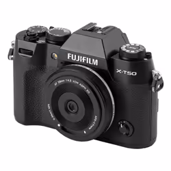 VILTROX AF 28 4.5 XF obiettivo per fotocamera Obiettivi per cinema Obiettivo full-frame Nero - Vista aggiuntiva 2