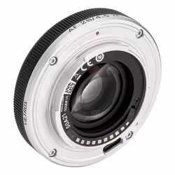 VILTROX AF 28 4.5 XF obiettivo per fotocamera Obiettivi per cinema Obiettivo full-frame Nero - Vista aggiuntiva 5