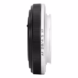 VILTROX AF 28 4.5 XF obiettivo per fotocamera Obiettivi per cinema Obiettivo full-frame Nero - Vista aggiuntiva 7