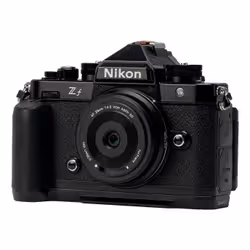 VILTROX AF 28mm F4.5 Obiettivo full-frame Nero - Vista aggiuntiva 4