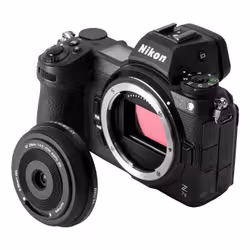 VILTROX AF 28mm F4.5 Obiettivo full-frame Nero - Vista aggiuntiva 5