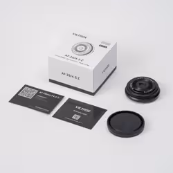 VILTROX AF 28mm F4.5 Obiettivo full-frame Nero - Vista aggiuntiva 6